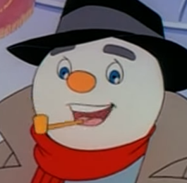 Magic Gift of the Snowman (Video 1995) - IMDb