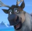 Sven Frozen