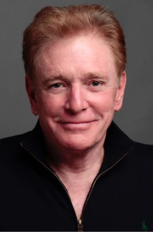William Atherton