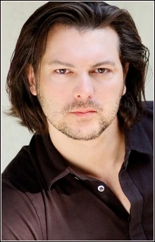David Hayter