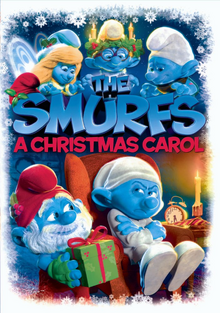 The Smurfs- A Christmas Carol.png