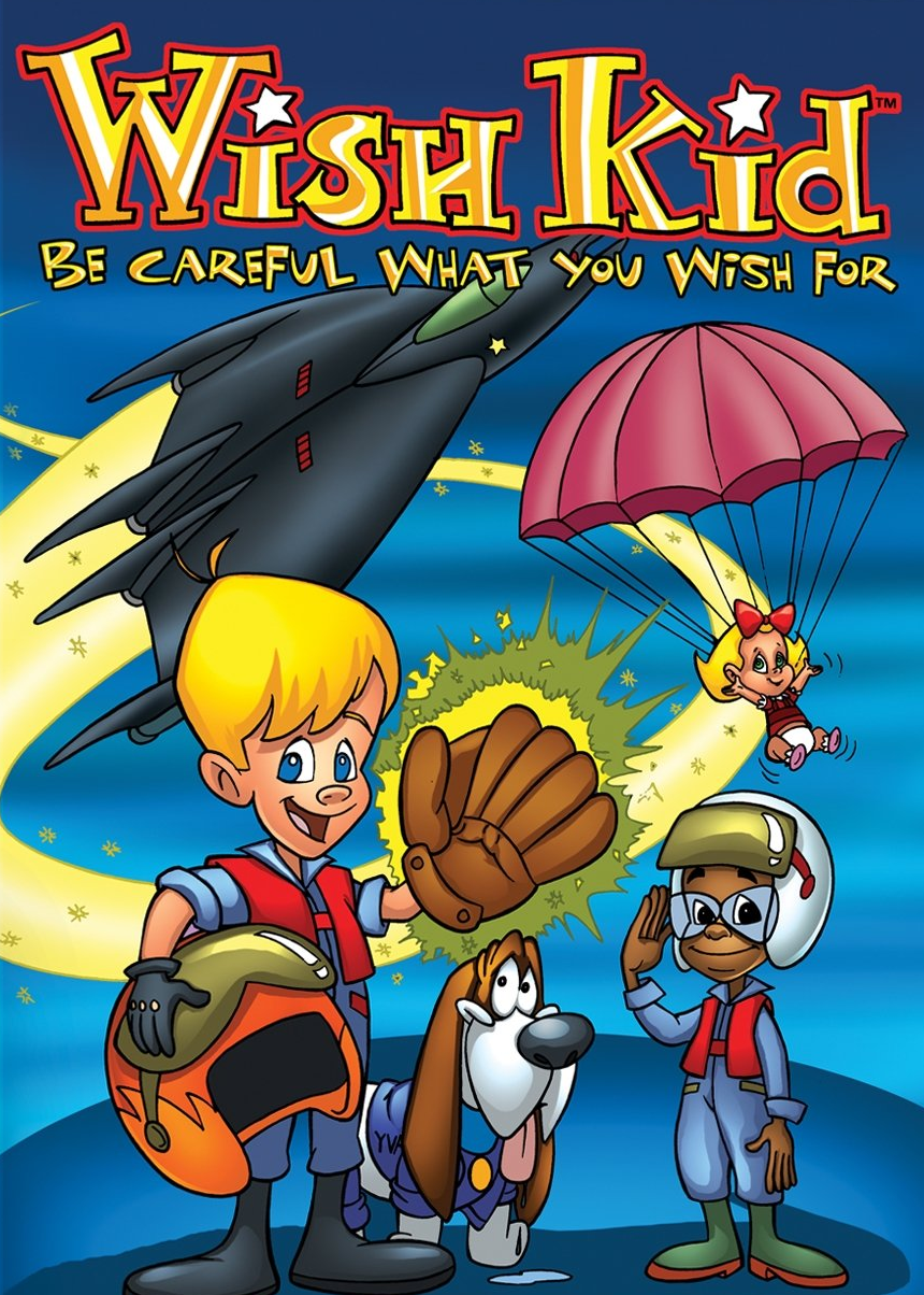 Wish Kid | Voice Actors from the world Wikia | Fandom Wish Kid | Voice Actors from the world Wikia | Fandom