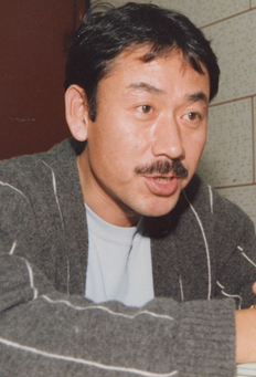 Li Xiang-Sheng