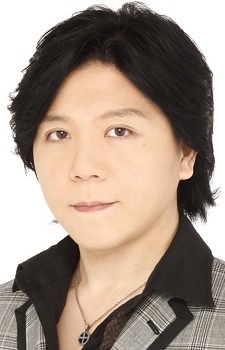 naruto japanese voice actor