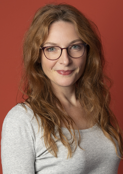 Willemijn Verkaik