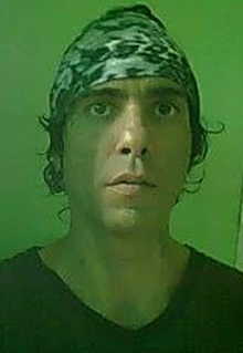 Israel Magaña