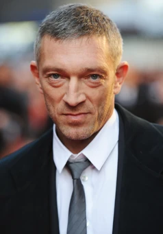 Vincent Cassel