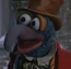 Charles Dickens Gonzo
