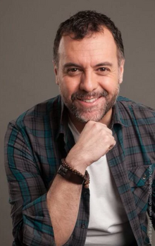 René García