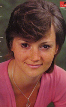 Lena Ericsson