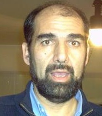 Pietro Ubaldi