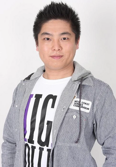 Kōsuke Gotō