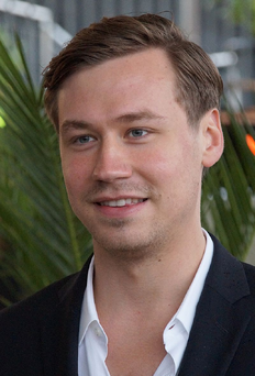 David Kross