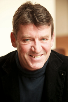 Stefan Gossler