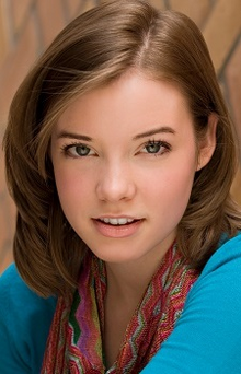 Cherami Leigh