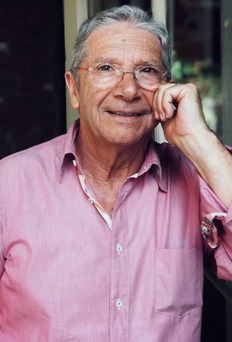 Joan Pera