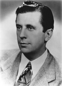 Morey Amsterdam