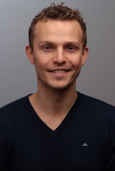 Erik Skøld