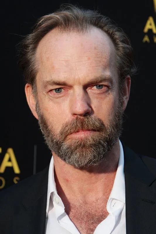 Hugo Weaving, Warner Bros. Entertainment Wiki