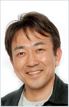 Toshihiko Seki