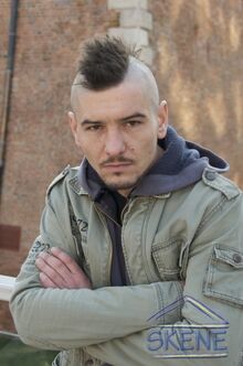 Krzysztof Szczerbiński