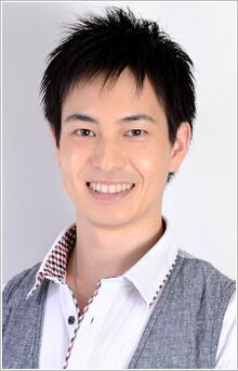 Yūsuke Kobayashi