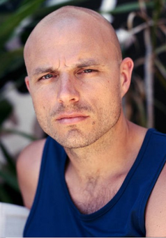 Balázs Simonyi