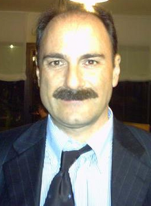 Marco Mete