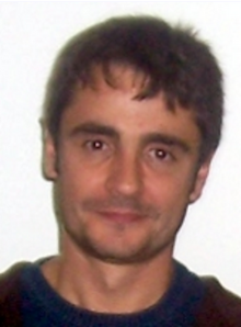 Ángel De Gracia