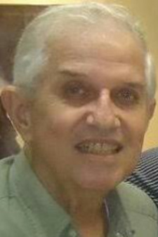 Isaac Schneider 2