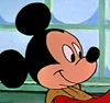 Mickey Bob Cratchit