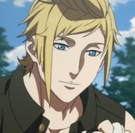 Brotherhood: Final Fantasy XV ~ Prompto Starts To Work Out 