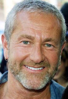 Charlie Adler