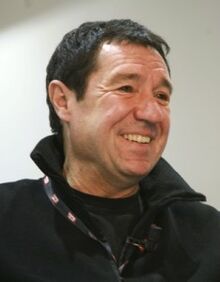 Philippe Peythieu