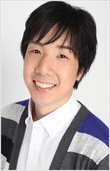 Yō Tokinaga