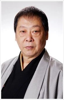 Haruhiko Jō