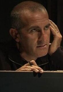 Marco Balzarotti