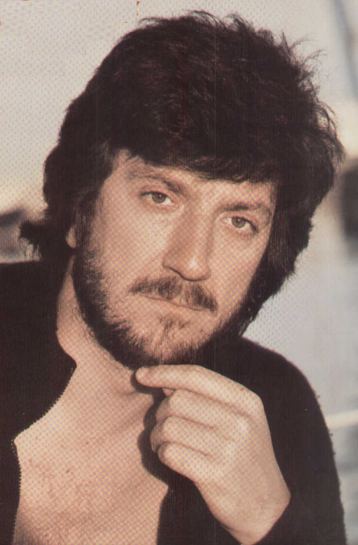 gigi proietti gigi proietti
