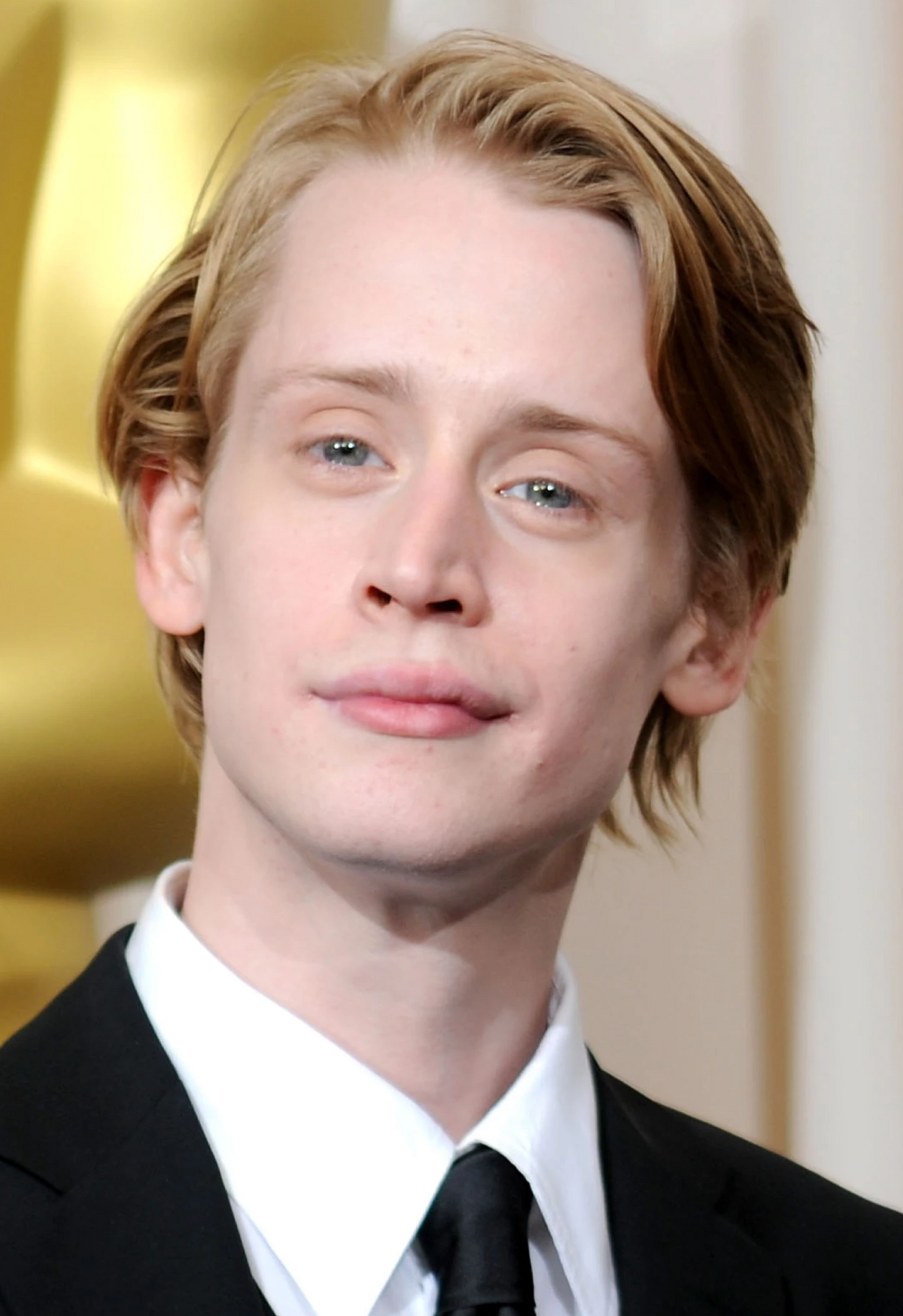 Macaulay Culkin | Voice Actors from the world Wikia | Fandom