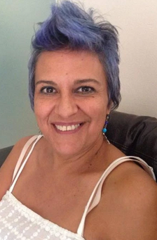 Rebeca Patiño