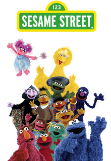 Sesame Street