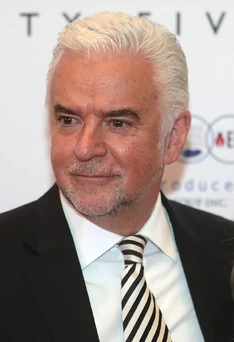 John O'Hurley