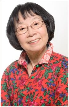 Junko Hori Voice Actors From The World Wikia Fandom Junko Hori Voice Actors From The World Wikia Fandom