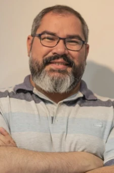Rafael Sandoval