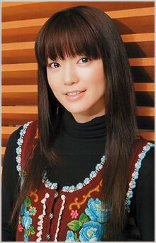 Aya Endō
