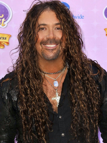 Jess Harnell