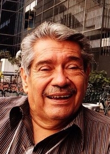 Blas García