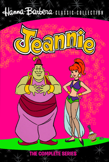 Jeannie