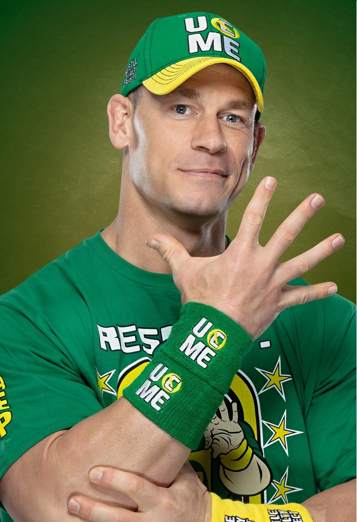 John Cena Voice Actors from the world Wikia Fandom