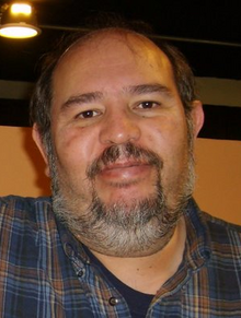 Mario Sauret